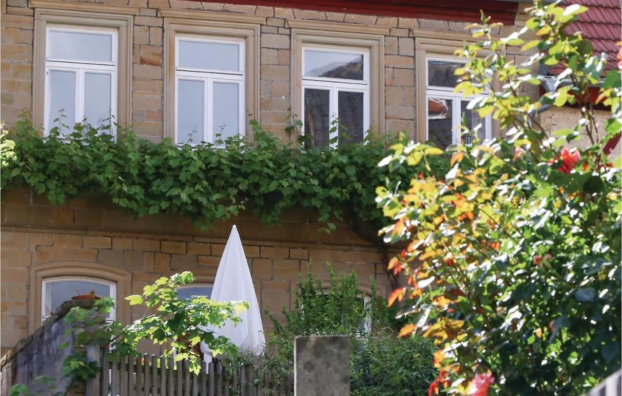 3 Bedroom Nice Home In Zeil Am Main