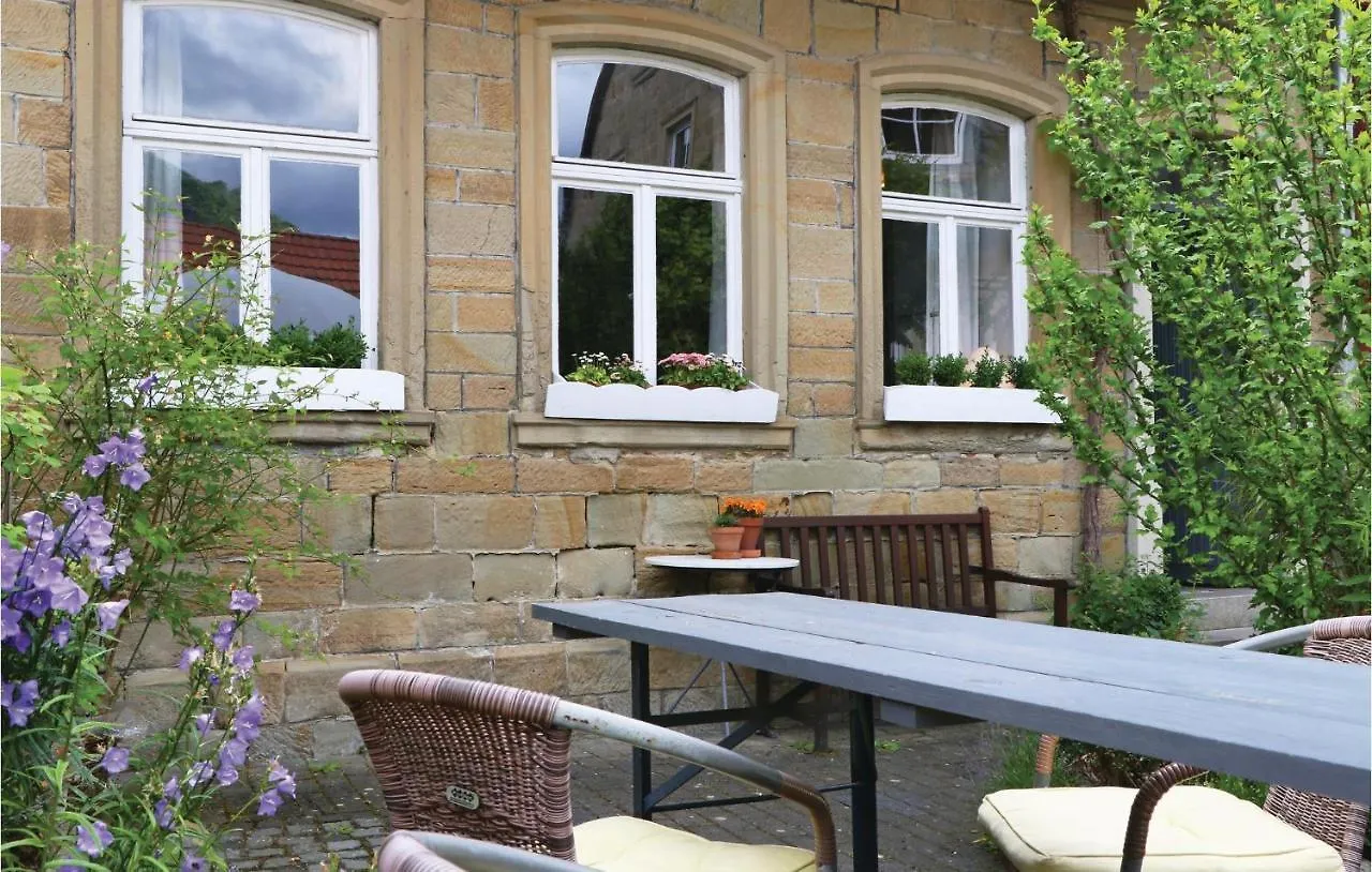 3 Bedroom Nice Home In Zeil Am Main