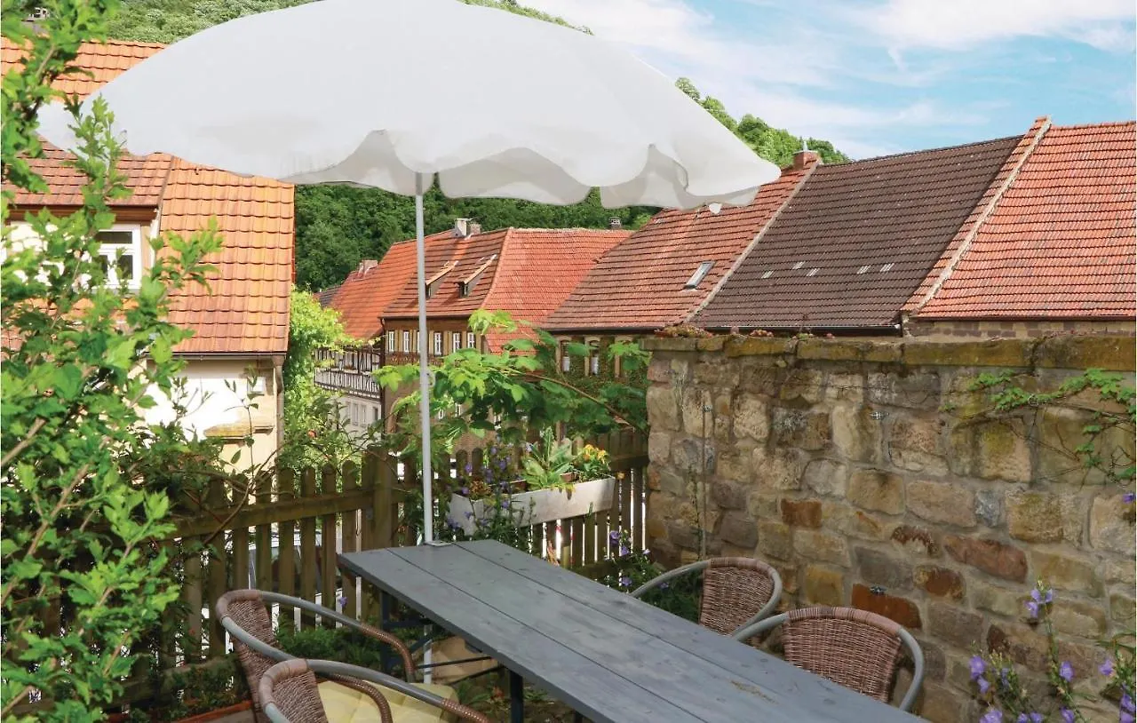 3 Bedroom Nice Home In Zeil Am Main