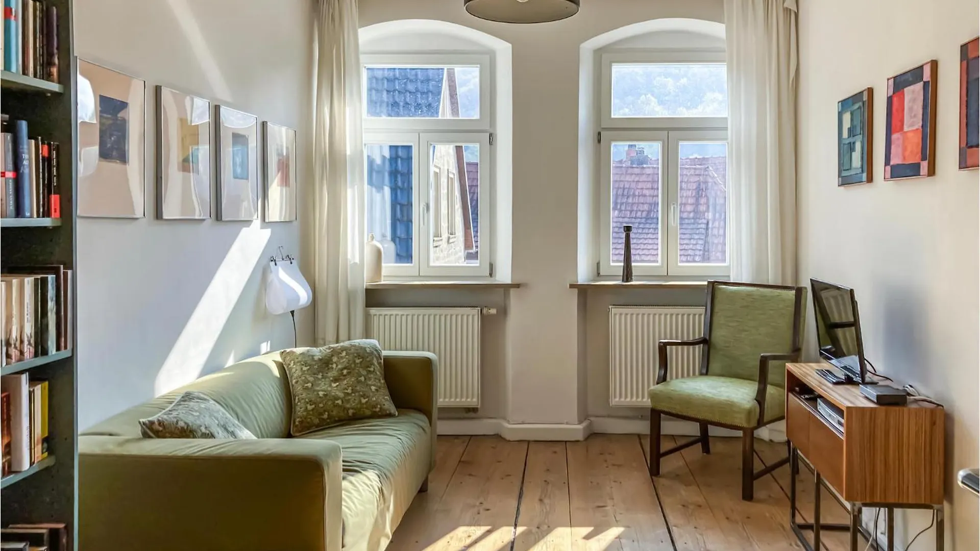3 Bedroom Nice Home In Zeil Am Main Germany
