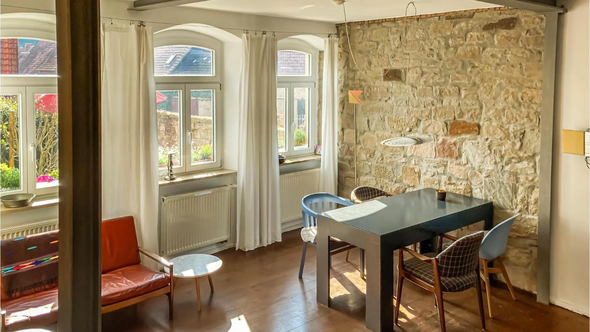 Holiday home 3 Bedroom Nice Home In Zeil Am Main