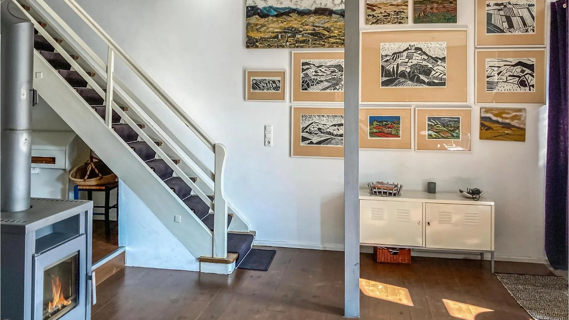 3 Bedroom Nice Home In Zeil Am Main Holiday home