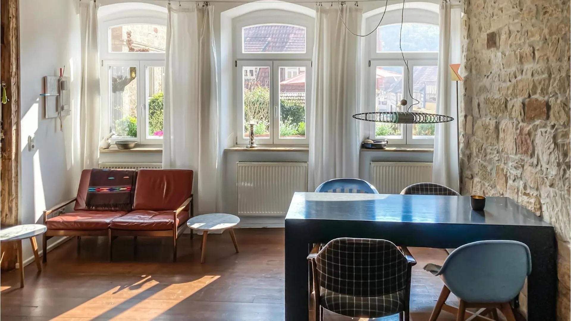 3 Bedroom Nice Home In Zeil Am Main