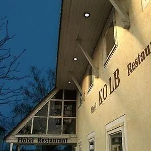 Kolb Zeil am Main